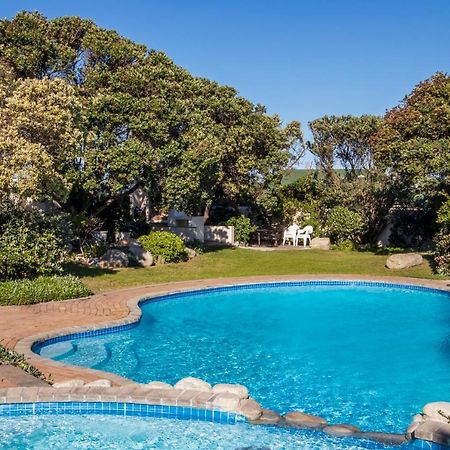 29@Whale Rock Estate Apartment Херманус Екстериор снимка