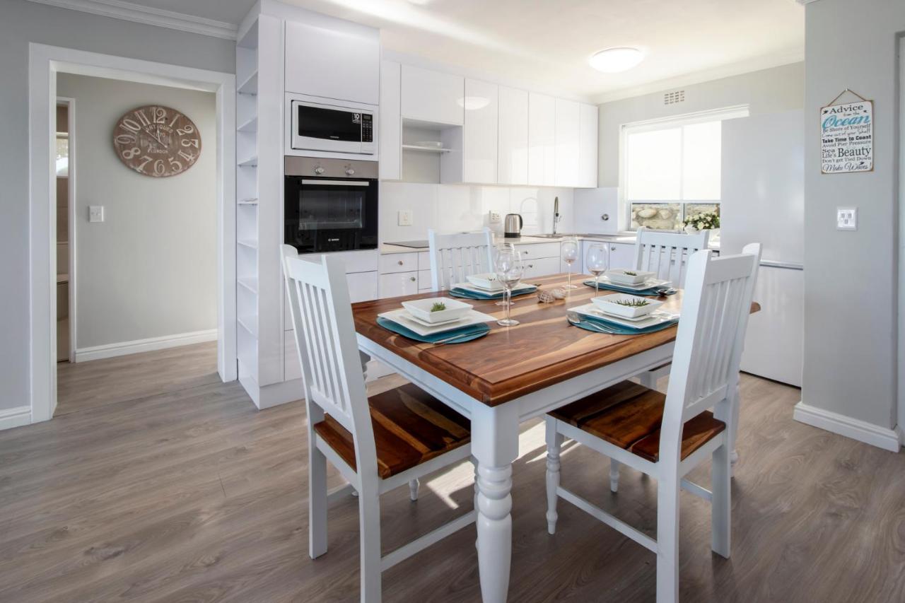 29@Whale Rock Estate Apartment Херманус Екстериор снимка