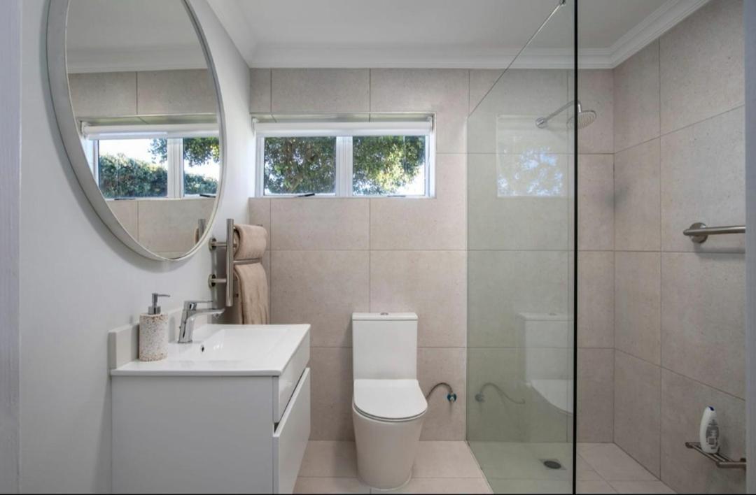 29@Whale Rock Estate Apartment Херманус Екстериор снимка