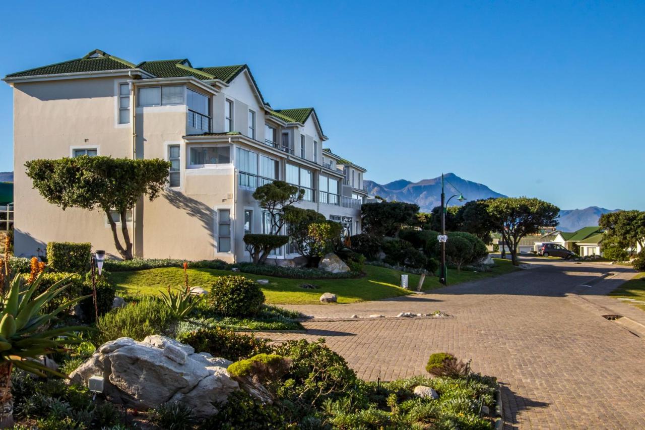 29@Whale Rock Estate Apartment Херманус Екстериор снимка