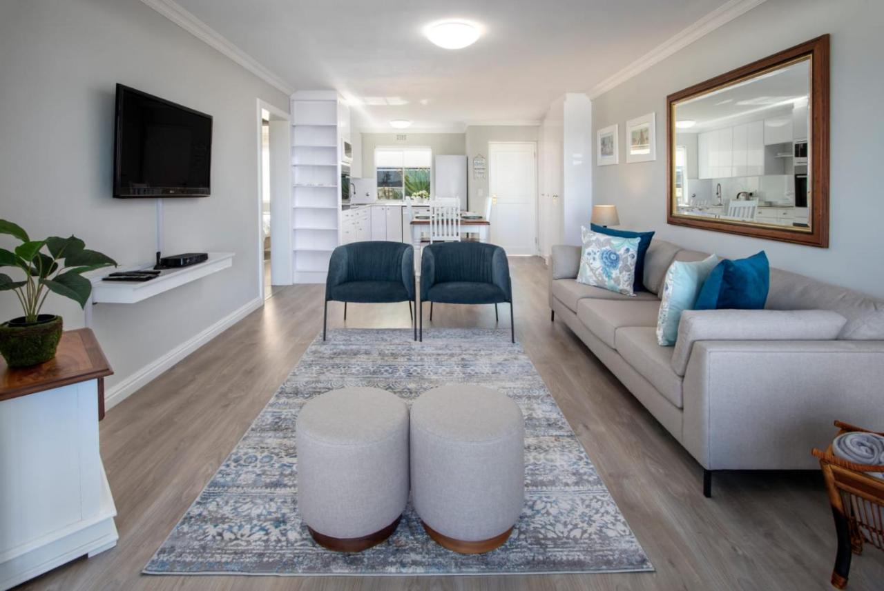 29@Whale Rock Estate Apartment Херманус Екстериор снимка