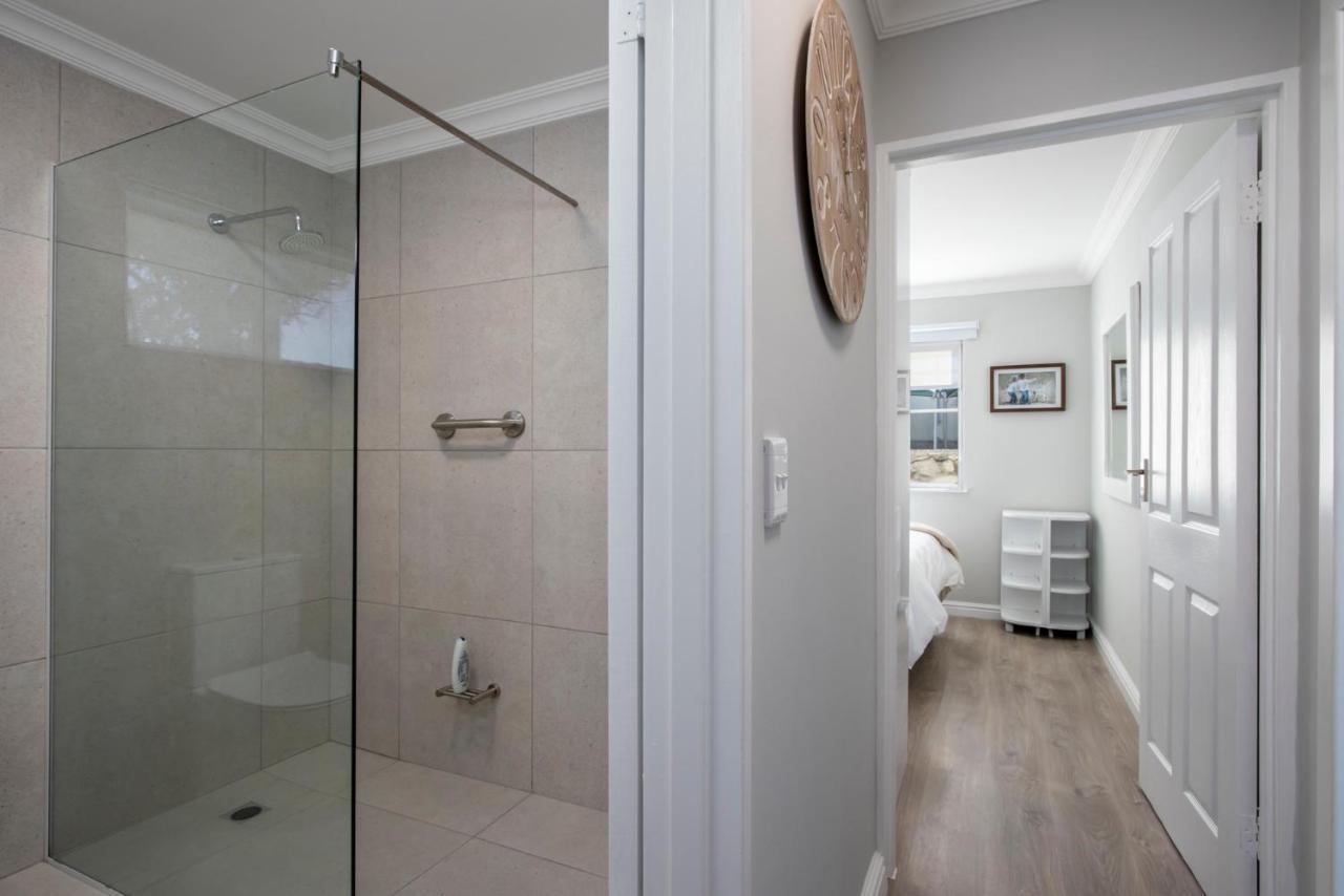 29@Whale Rock Estate Apartment Херманус Екстериор снимка